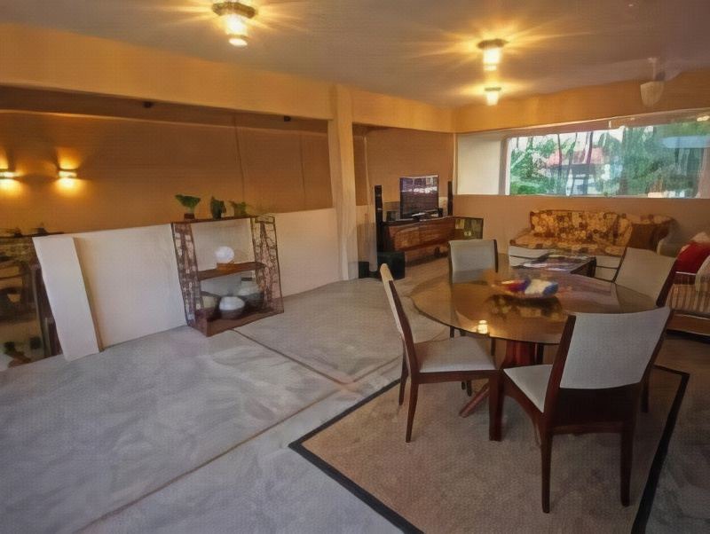Photo of Livingroom in Barreira do Boqueirao