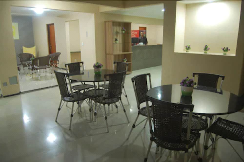 Photo of Livingroom in Papicu