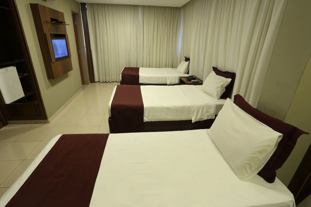 Photo of Bedroom in Setor Hoteleiro Sul