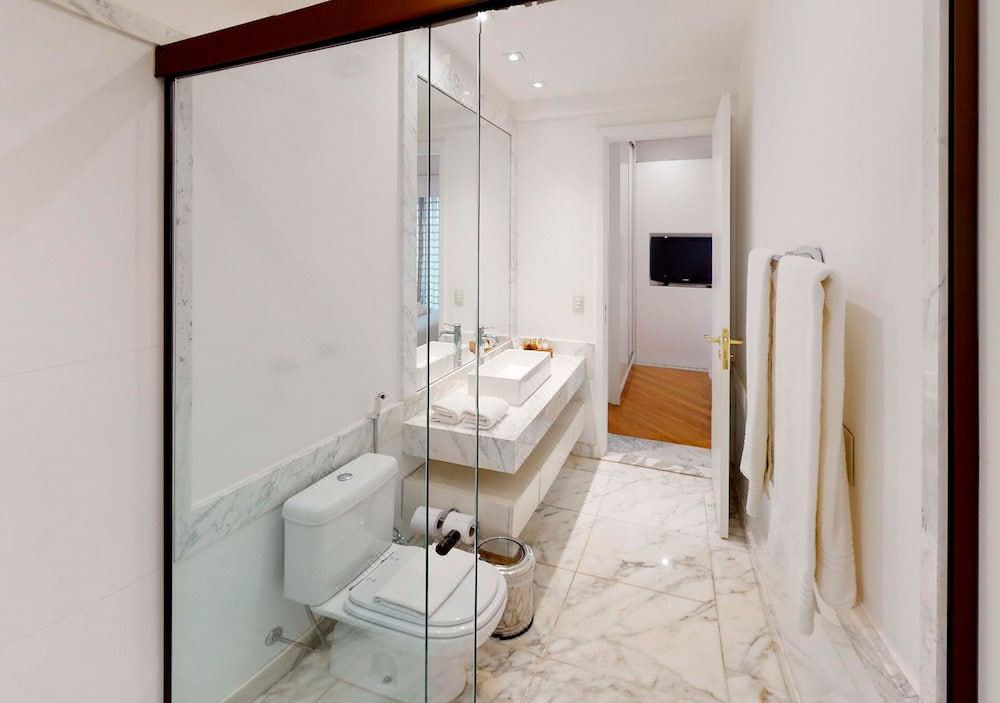 Photo of Bathroom in Brooklin Novo