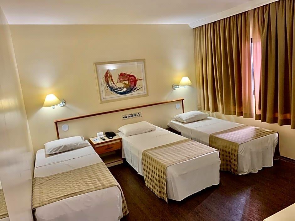 Photo of Bedroom in Sorocaba