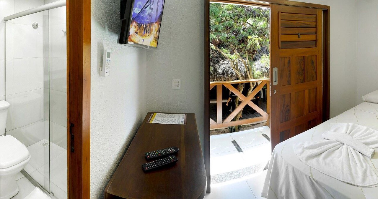Photo of Bedroom in Jijoca de Jericoacoara