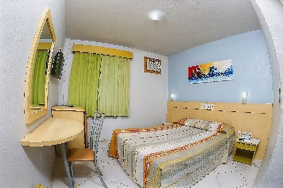 Photo of Bedroom in Centro