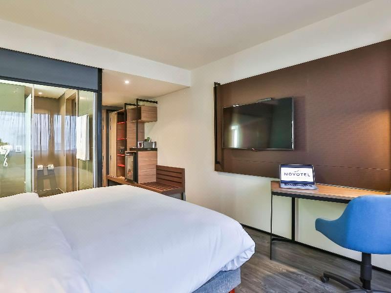 Photo of Bedroom in Sorocaba