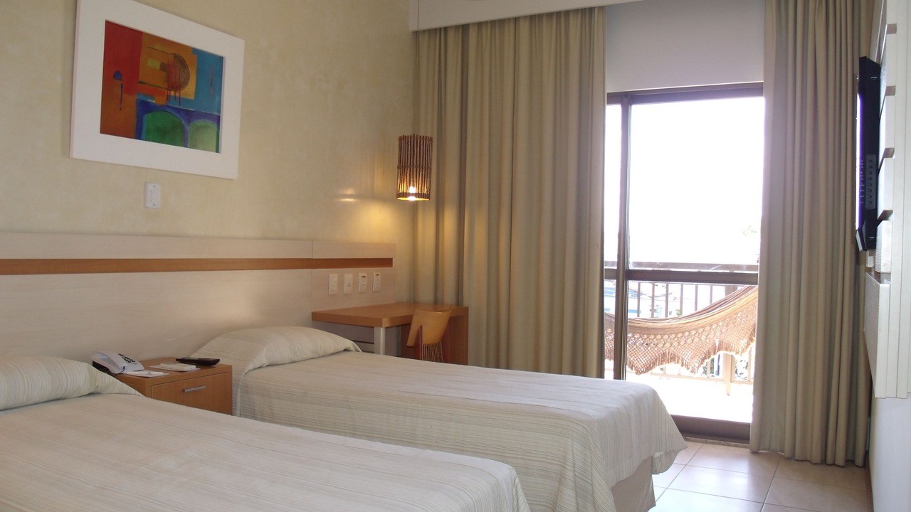 Photo of Bedroom in Stella Maris