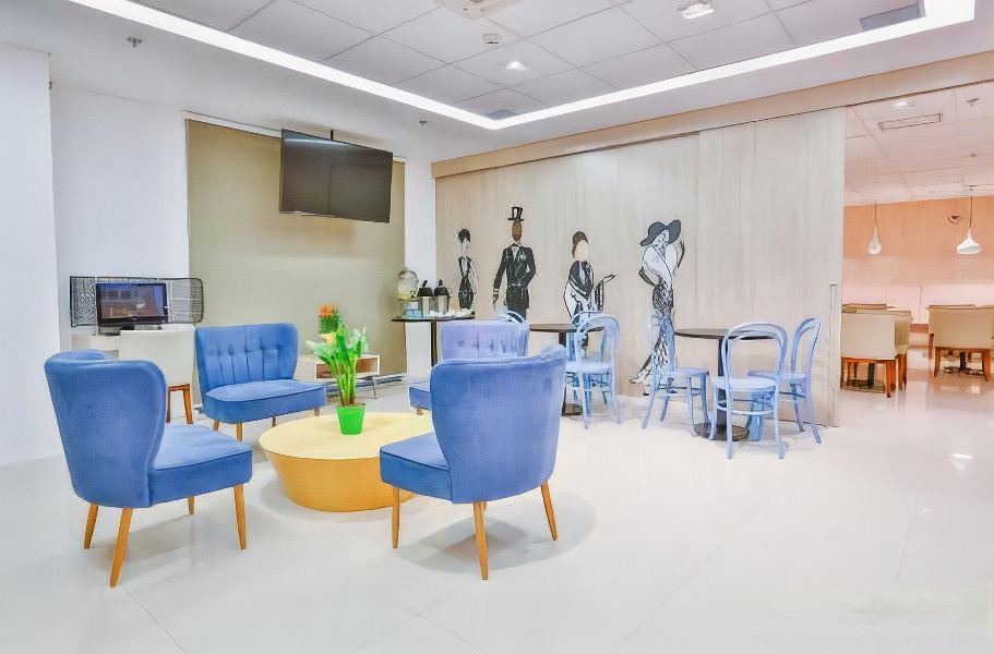 Photo of Livingroom in Marista