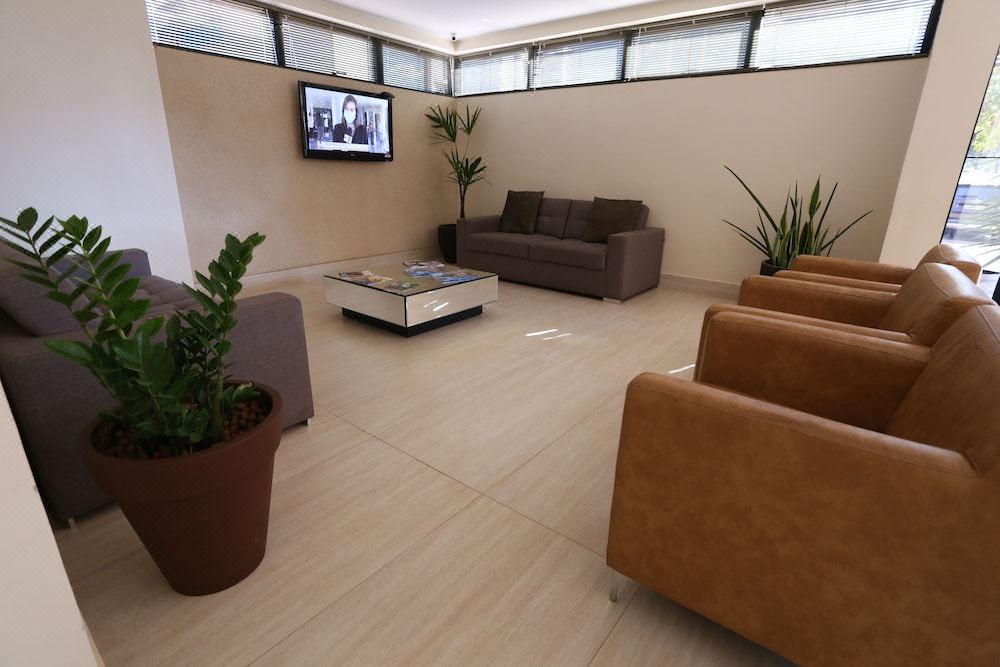 Photo of Livingroom in Setor Hoteleiro Sul