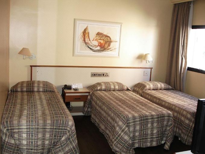 Photo of Bedroom in Sorocaba