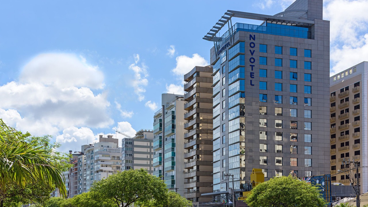 Photo of Buildings in Centro