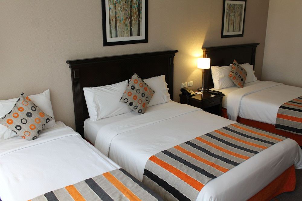Photo of Bedroom in Encarnacion