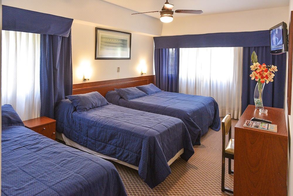 Photo of Bedroom in La Perla