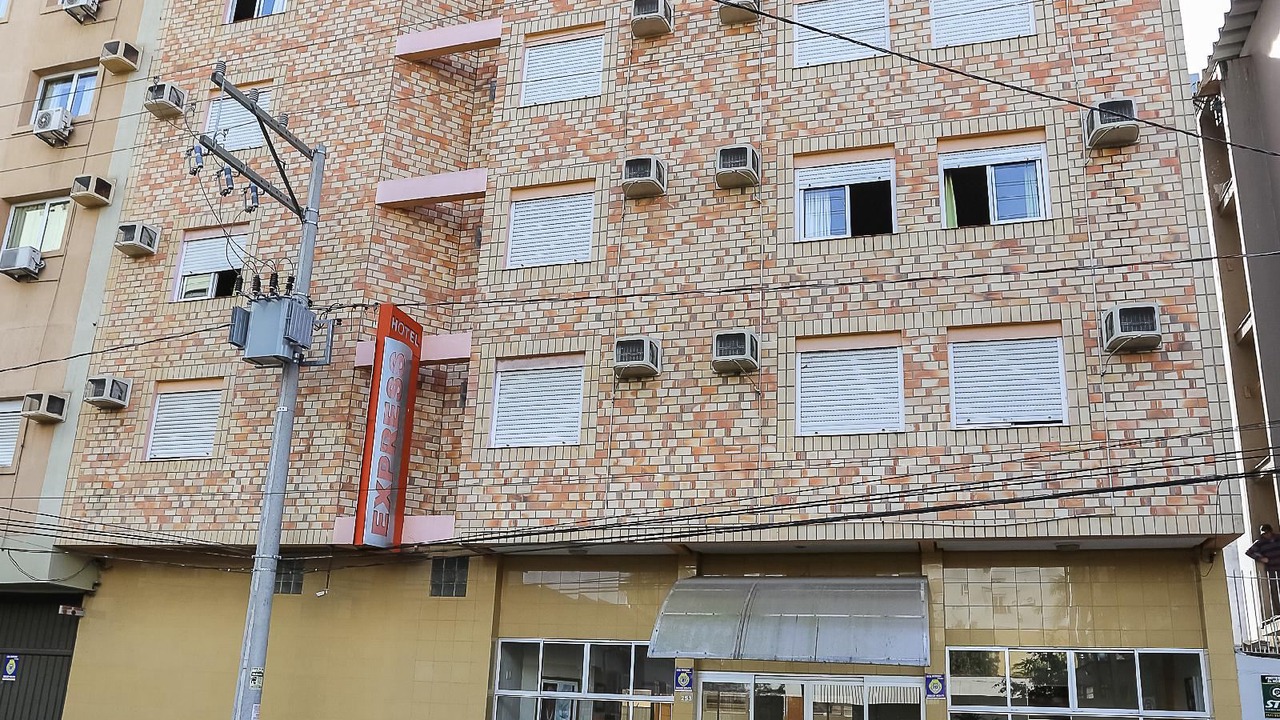 Photo of Buildings in Centro