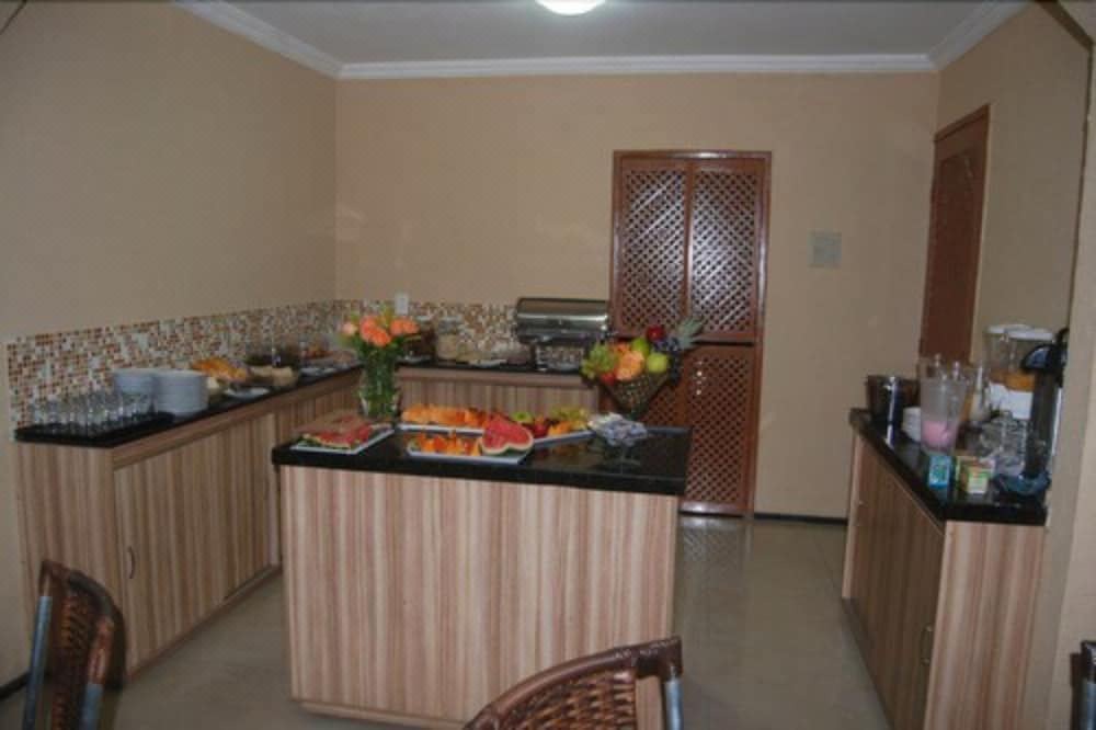 Photo of Kitchen in Papicu