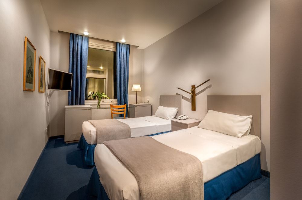 Photo of Bedroom in Congreso
