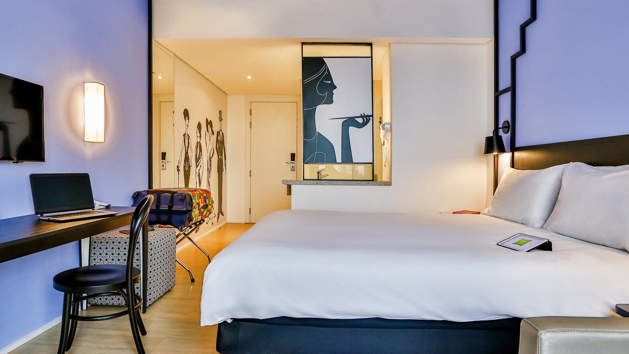 Photo of Bedroom in Marista