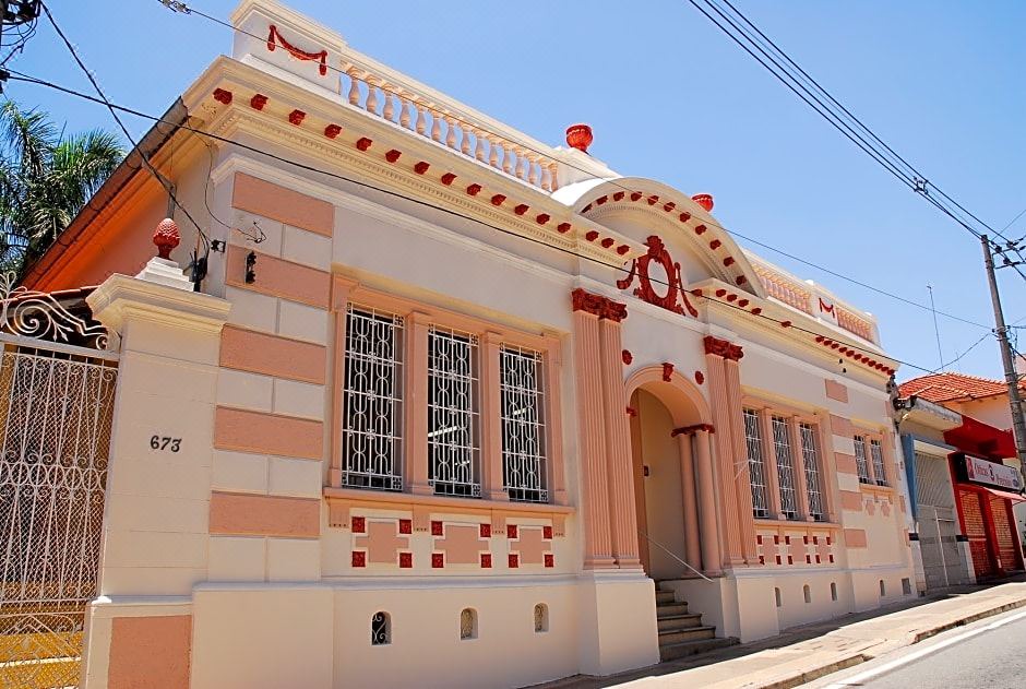 Photo of Buildings in Sorocaba