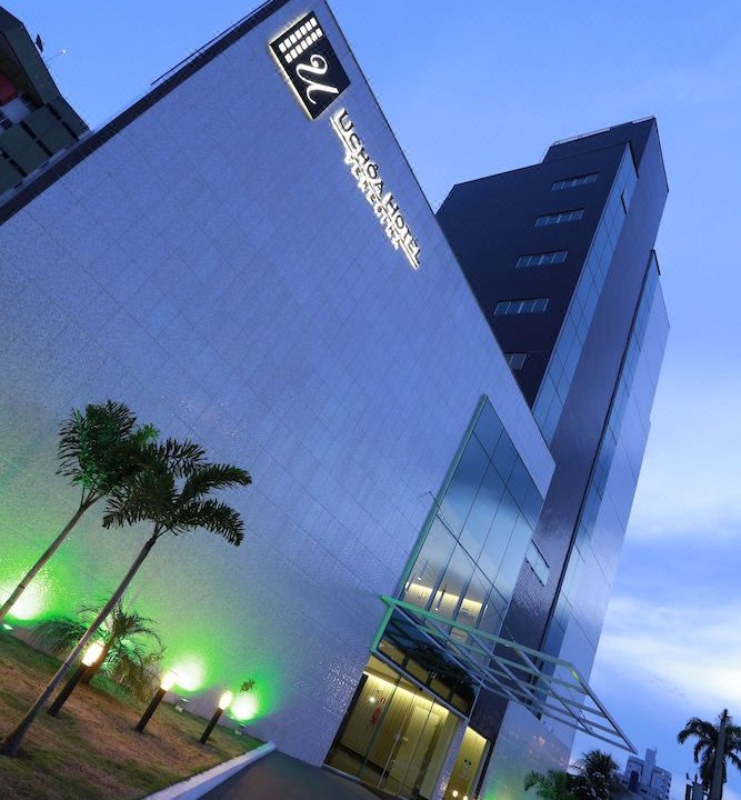Photo of Buildings in Teresina