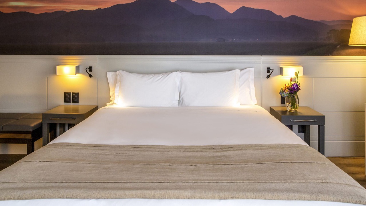 Photo of Bedroom in Centro