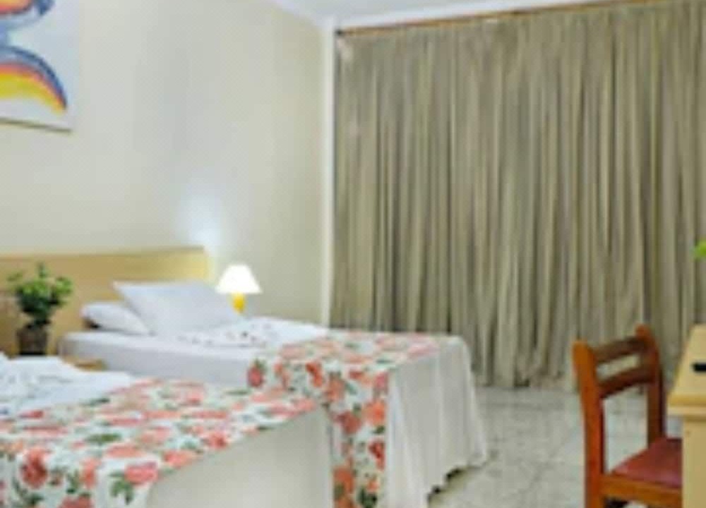 Photo of Bedroom in Centro