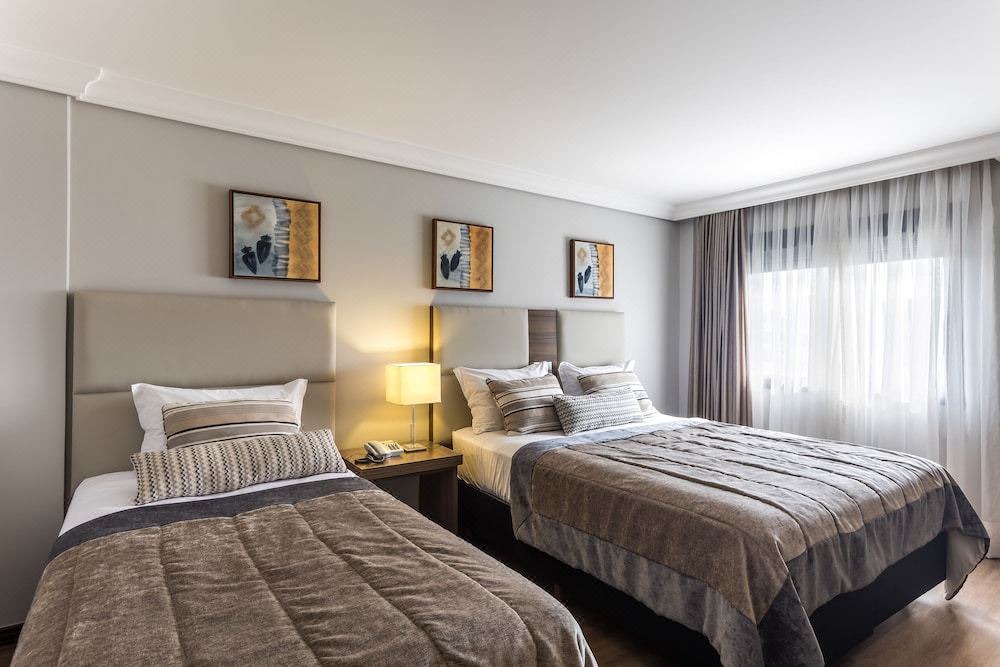 Photo of Bedroom in Aguas Belas