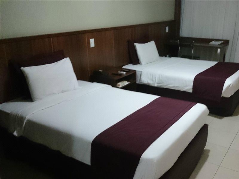 Photo of Bedroom in Setor Hoteleiro Sul