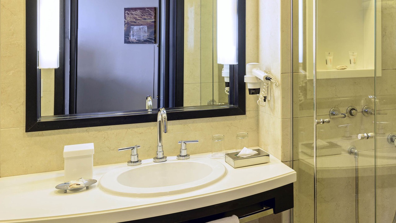 Photo of Bathroom in Centro