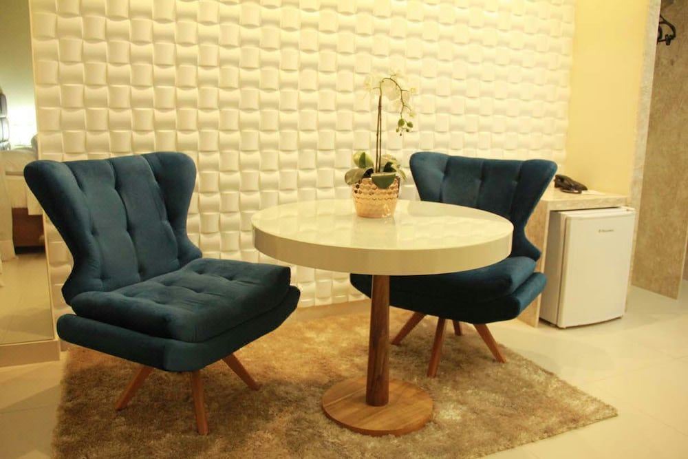 Photo of Livingroom in Teresina