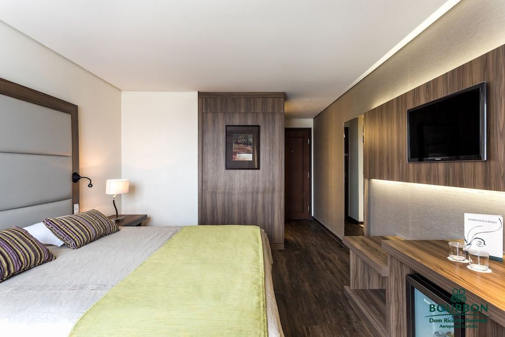 Photo of Bedroom in Aguas Belas