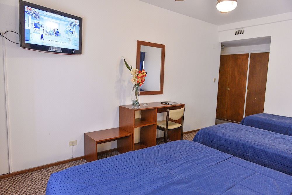 Photo of Bedroom in La Perla