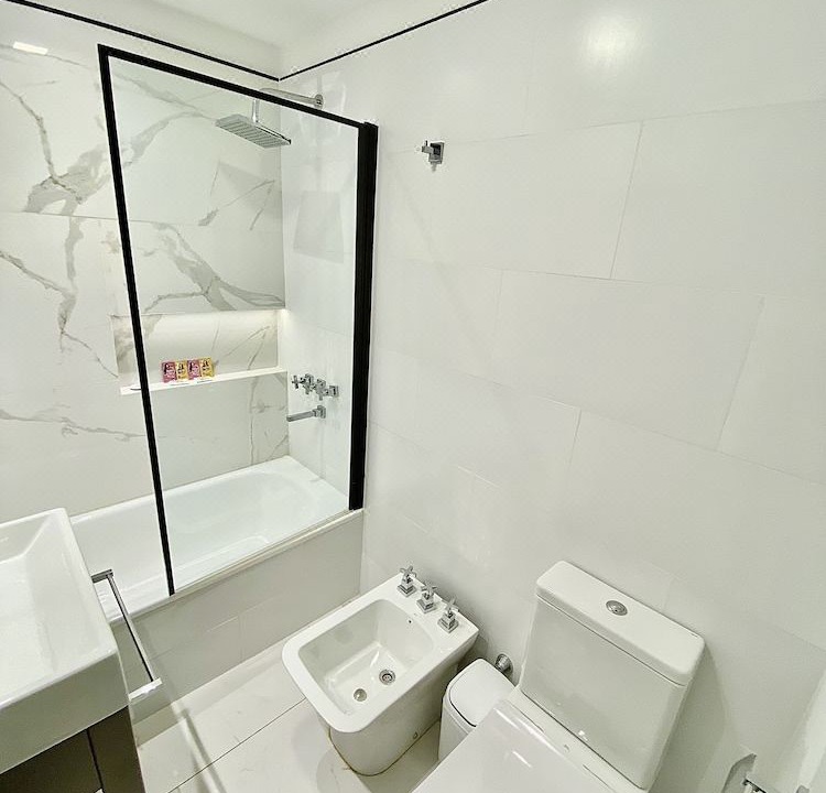 Photo of Bathroom in Congreso