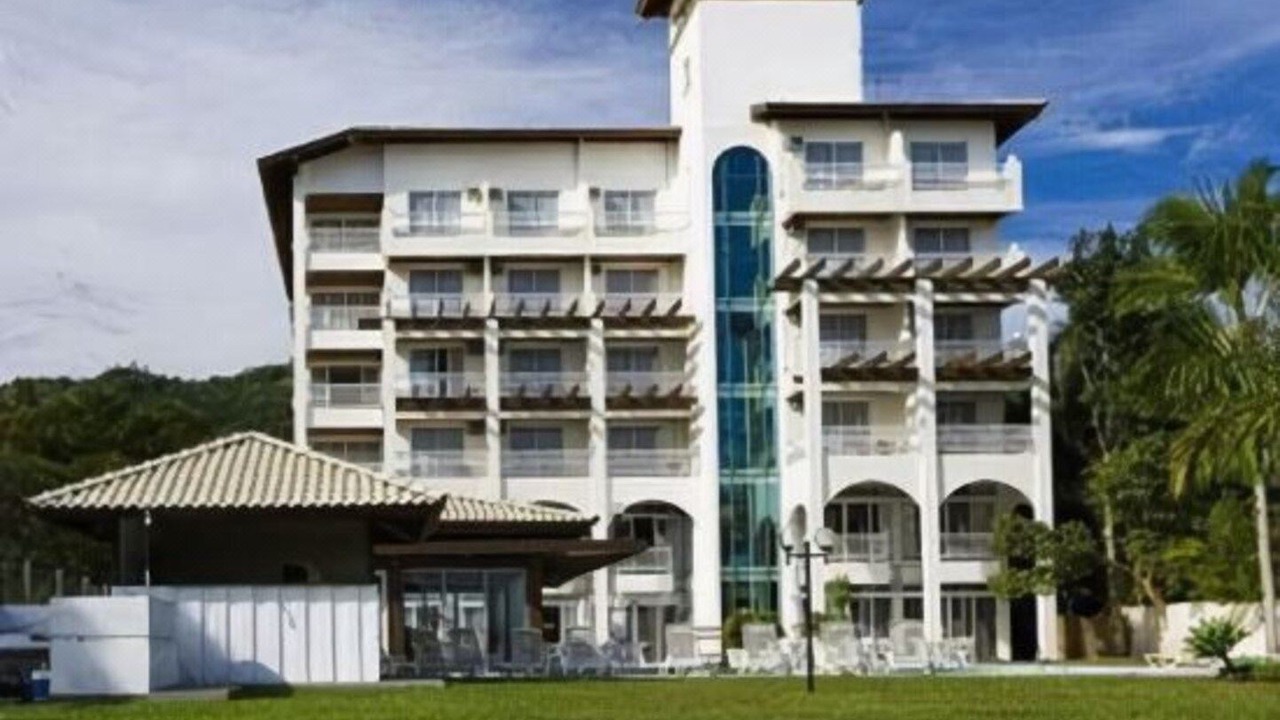 Photo of Buildings in Ponta das Canas