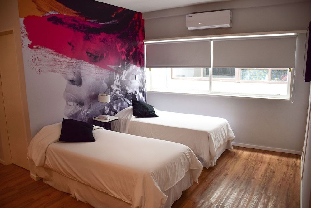 Photo of Bedroom in Retiro
