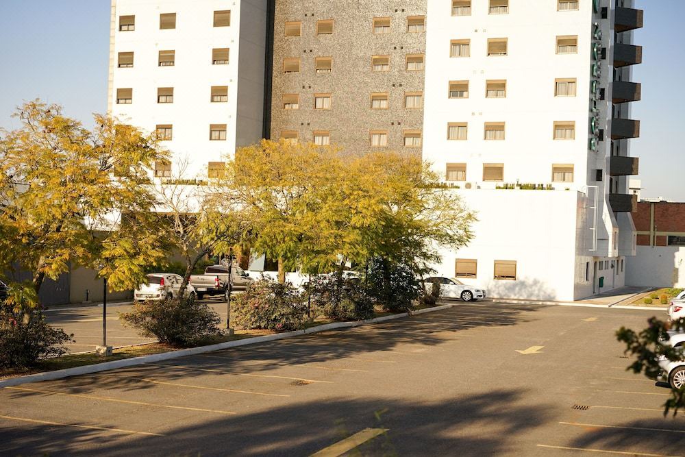 Photo of Buildings in Aguas Belas