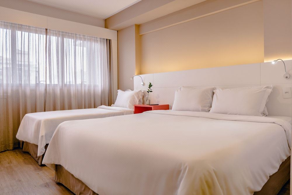 Photo of Bedroom in Alto da Gloria