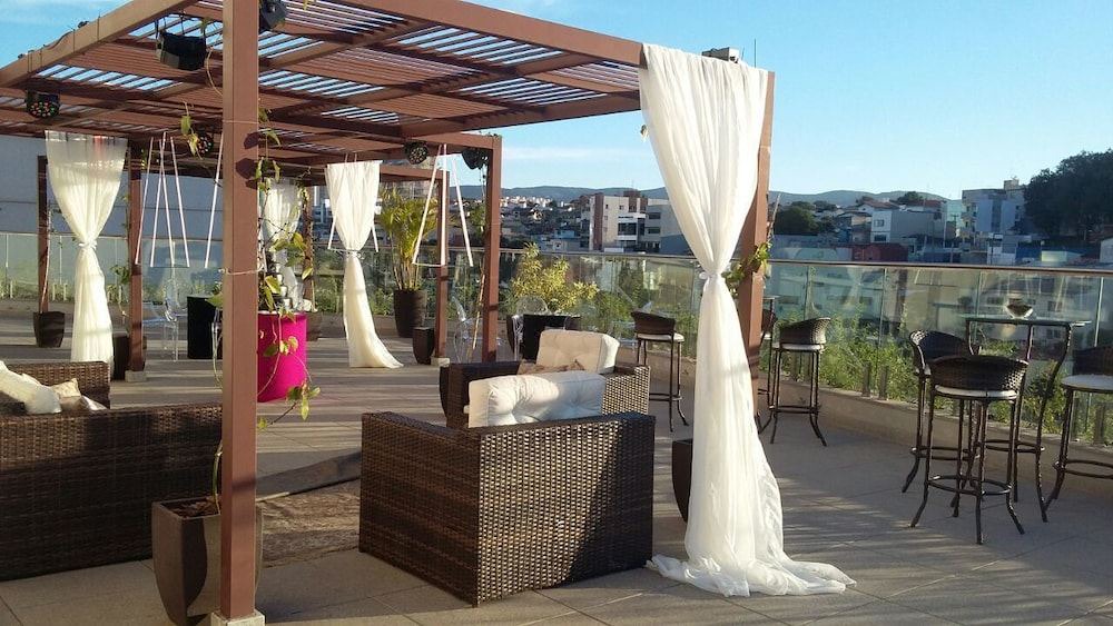 Photo of Patio Balcony in Jundiai
