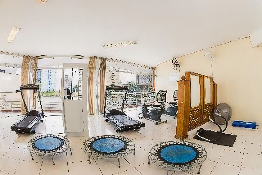 Photo of Livingroom in Centro
