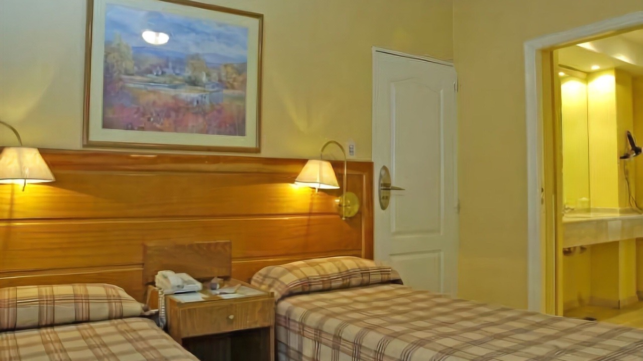Photo of Bedroom in Historic Center