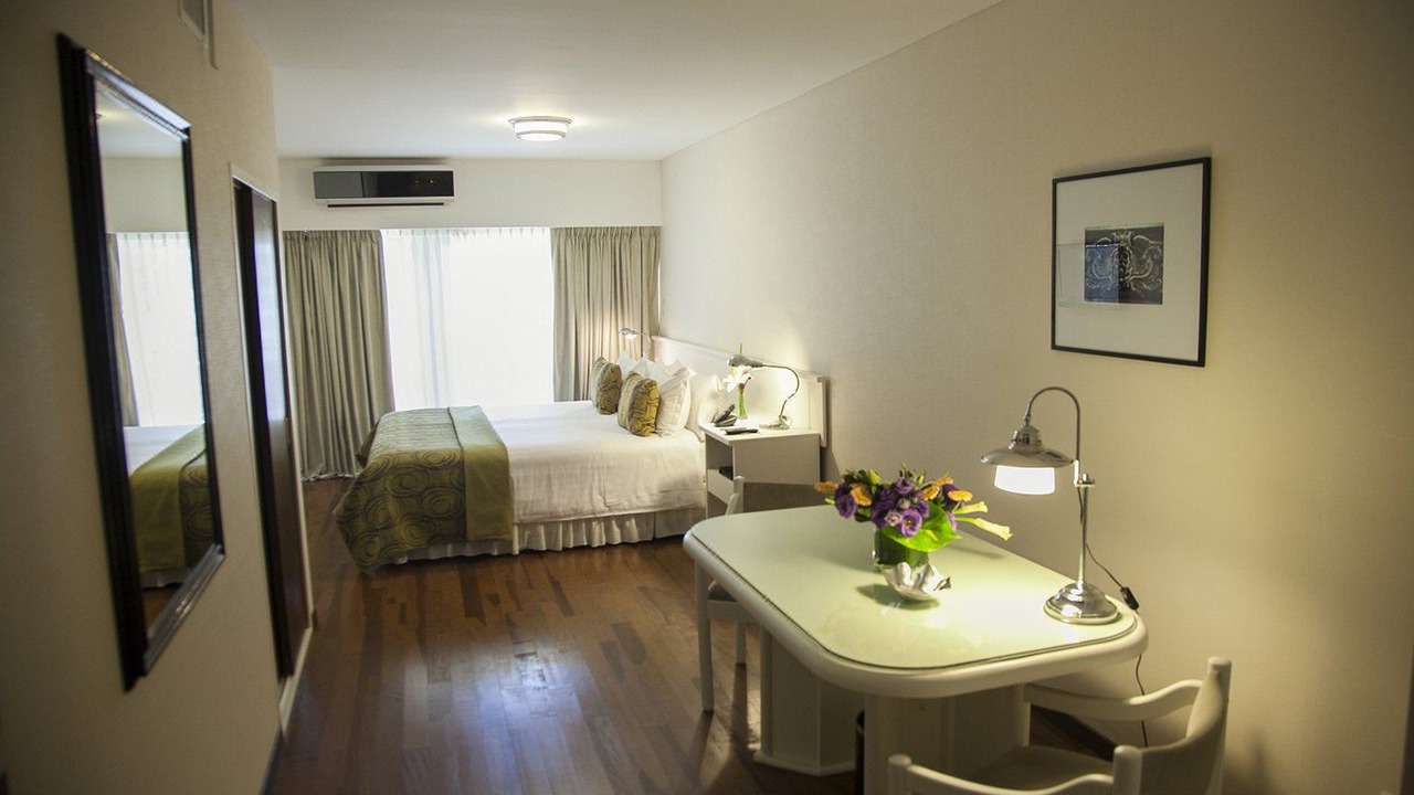 Photo of Livingroom in Retiro