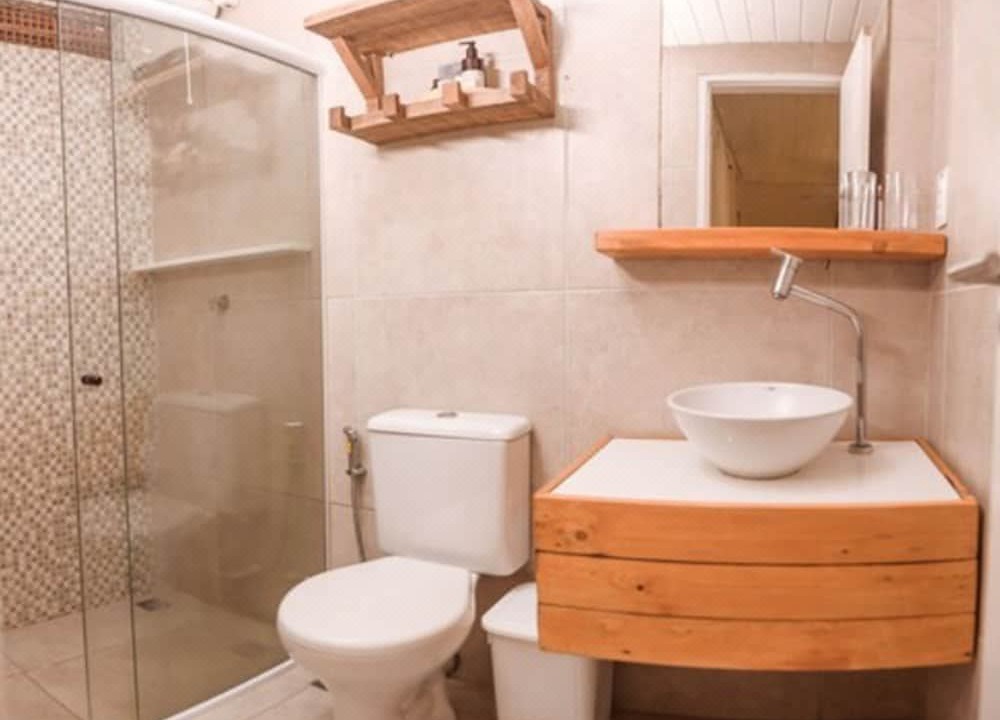 Photo of Bathroom in Boldro
