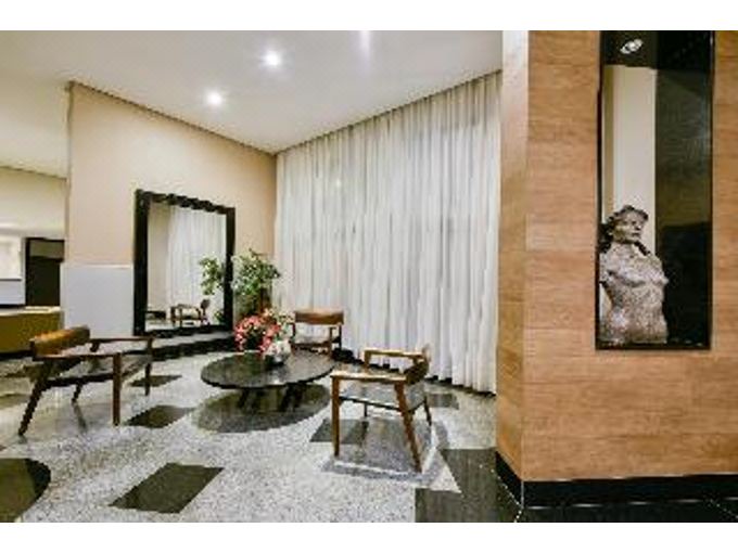 Photo of Livingroom in Central Sector