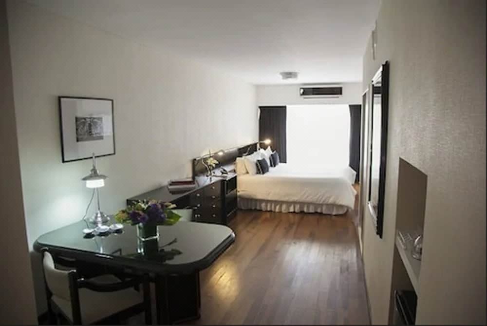 Photo of Livingroom in Retiro