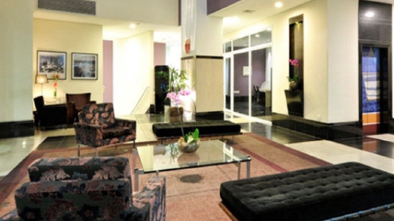 Photo of Livingroom in Alphaville Industrial
