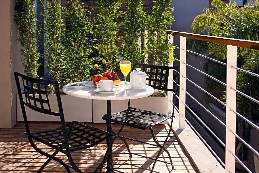 Photo of Patio Balcony in San Isidro