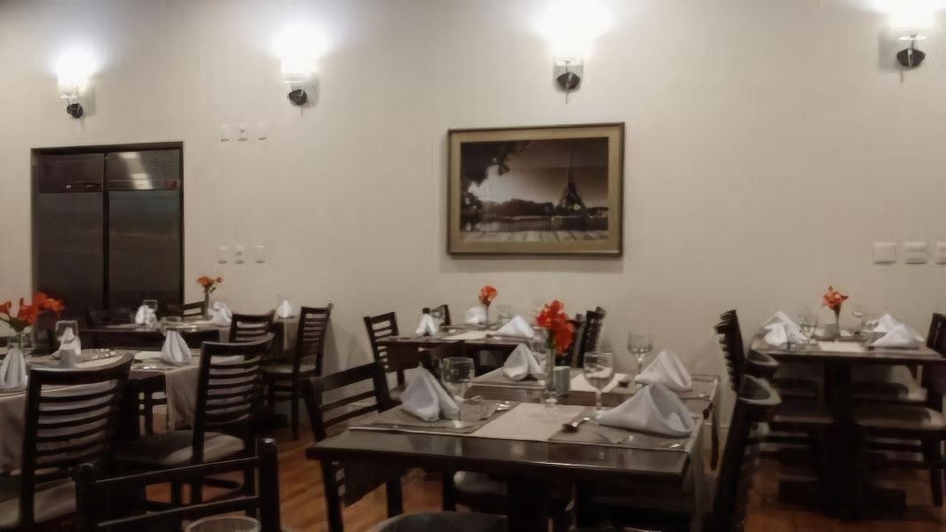 Photo of Livingroom in Porto Feliz