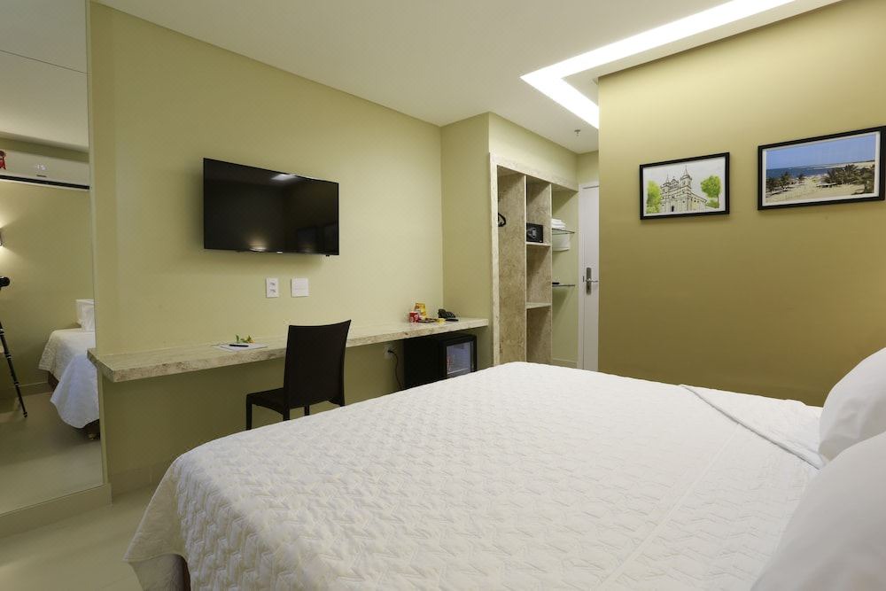 Photo of Bedroom in Teresina