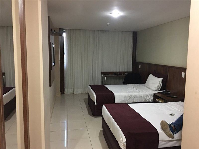 Photo of Bedroom in Setor Hoteleiro Sul