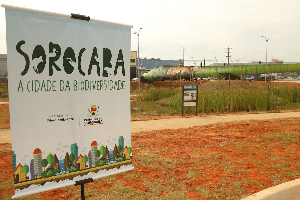 Photo of Buildings in Sorocaba