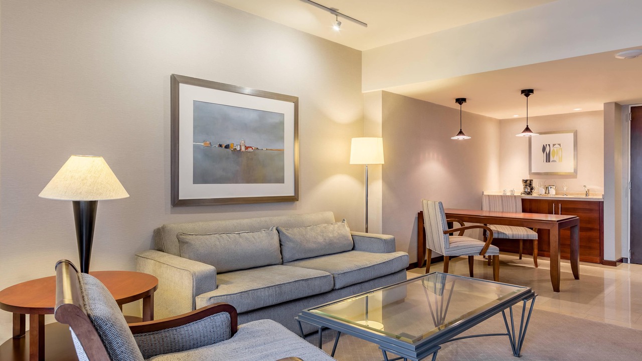 Photo of Livingroom in Retiro