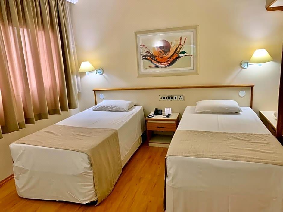 Photo of Bedroom in Sorocaba
