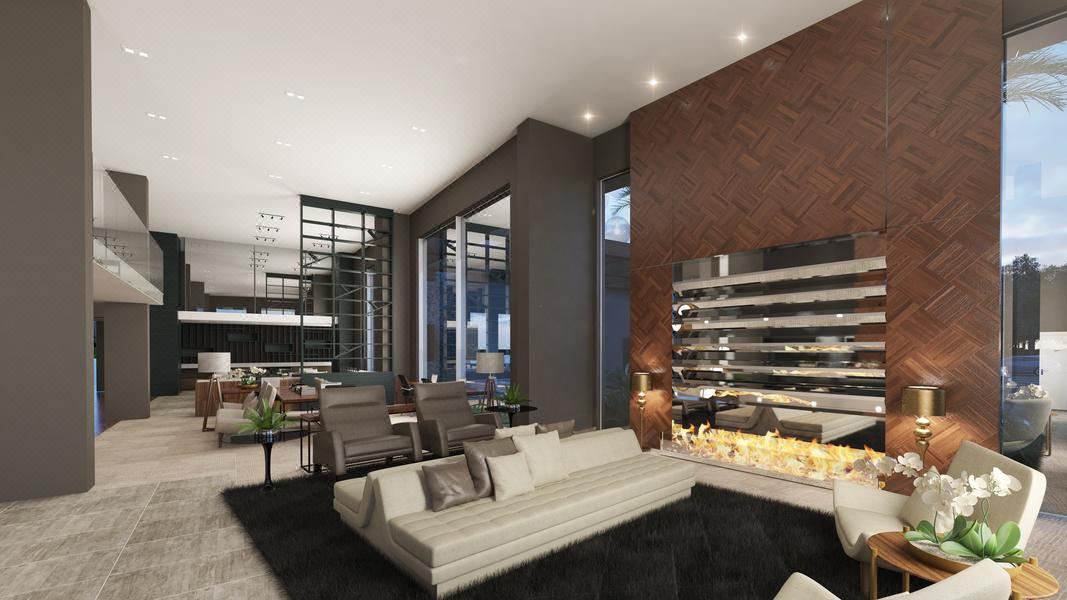 Photo of Livingroom in Farroupilha